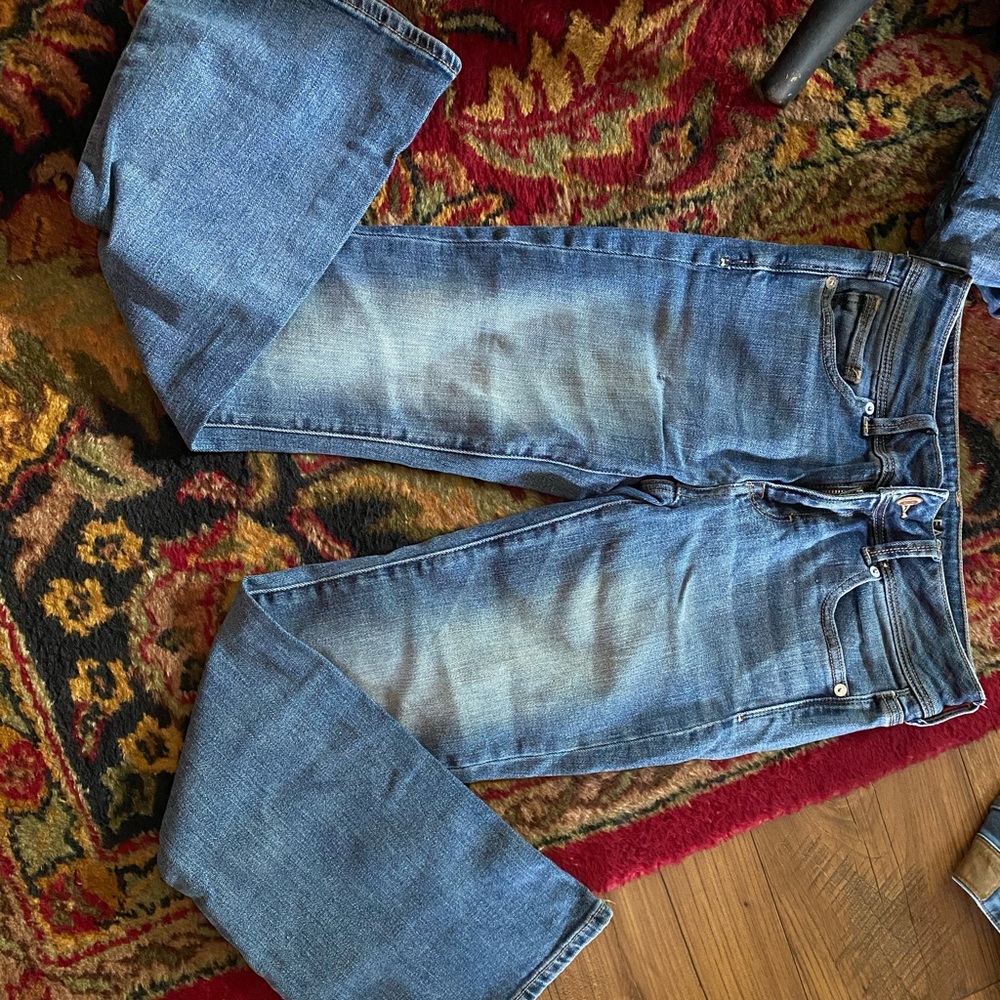 AE jeans